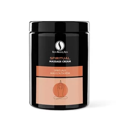 SARA BEAUTY SPA MASSZÁZSKRÉM - SPIRITUÁLIS AROMA - 1000ml