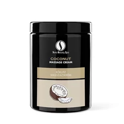 SARA BEAUTY SPA MASSZÁZSKRÉM - KÓKUSZ - 1000ml