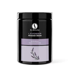 SARA BEAUTY SPA MASSZÁZSKRÉM - LEVENDULA - 1000ml