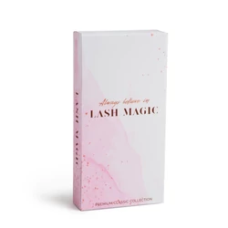 LASH MAGIC - 18 SOROS "CLASSIC" MŰSZEMPILLA
