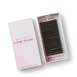 LASH MAGIC - 18 SOROS "CLASSIC" MŰSZEMPILLA