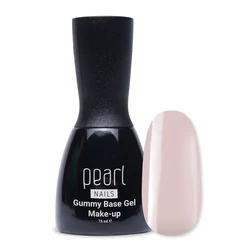 PEARL GUMMY BASE GEL MAKE UP 15ml