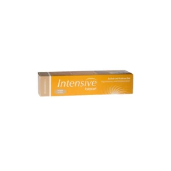 INTENSIVE SZEMPILLA- ÉS SZEMÖLDÖKFESTÉK BARNA - 20ml 