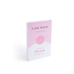 LASH MAGIC - PERFECT PROMADE XS - 30 soros