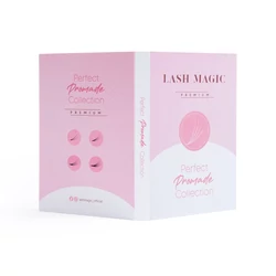 LASH MAGIC - PERFECT PROMADE XS - 30 soros
