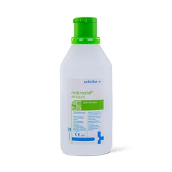 MIKROZID FELÜLETFERTŐTLENÍTŐ 1000ml
