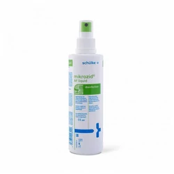 MIKROZID FELÜLETFERTŐTLENÍTŐ 250ml
