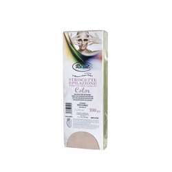 Alveola Waxing Színes Normál gyantapapír 100 db