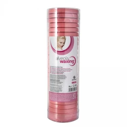 Alveola Waxing Titándioxid hagyományos korong gyanta 500 g