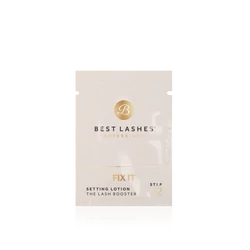 Best Lashes fixáló krém 5db