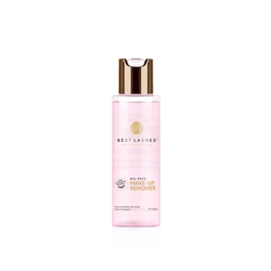 Lash Externsion friendly sminklemosó 100ml