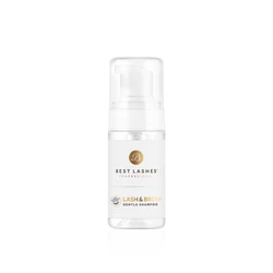 Lesh Extension Friendly szempilla és szemöldök sampon 30ml
