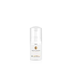 Lesh Extension Friendly szempilla és szemöldök sampon 30ml