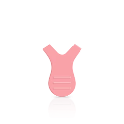 Best Lashes szempilla lifting "Y" fésű - pink