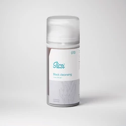 ILCSI FEKETE SZAPPAN 100ml