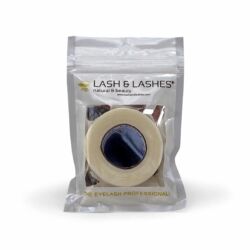 Lash &amp; Lashes 3M irritációmentes ragasztószalag papír