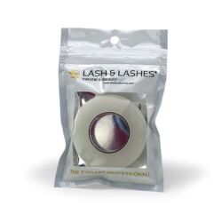 Lash &amp; Lashes 3M irritációmentes ragasztószalag plastic