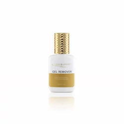 Lash &amp; Lashes Ragasztó leoldó eltávolító gél 15 ml