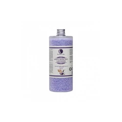 SARA BEAUTY SPA RELAXÁLÓ FÜRDŐ-, ÉS LÁBÁZTATÓ SÓ | LEVENDULA - 1320g
