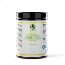 SARA BEAUTY SPA BÁZIS MASSZÁZSKRÉM - 1000ml