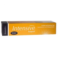 INTENSIVE SZEMPILLA- ÉS SZEMÖLDÖKFESTÉK KÉKESFEKETE - 20ml 