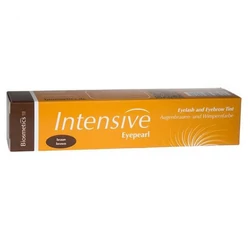 INTENSIVE SZEMPILLA- ÉS SZEMÖLDÖKFESTÉK BARNA - 20ml 