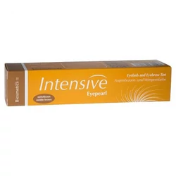 INTENSIVE SZEMPILLA- ÉS SZEMÖLDÖKFESTÉK KÖZÉPBARNA - 20ml