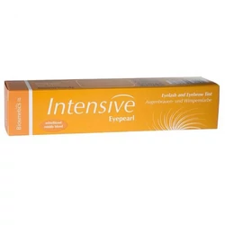 INTENSIVE SZEMPILLA- ÉS SZEMÖLDÖKFESTÉK KÖZÉPSZŐKE - 20ml