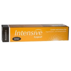INTENSIVE SZEMPILLA- ÉS SZEMÖLDÖKFESTÉK MÉLYFEKETE - 20ml 