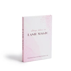 LASH MAGIC - SINGLE MAGIC PROMADE SZEMPILLA 20 SOR
