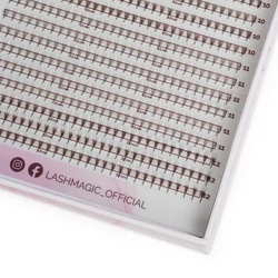 LASH MAGIC - SINGLE MAGIC PROMADE SZEMPILLA 20 SOR
