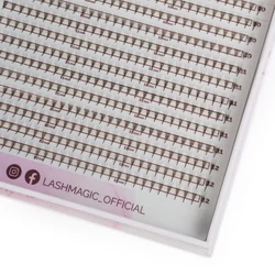 LASH MAGIC - SINGLE MAGIC PROMADE SZEMPILLA 20 SOR
