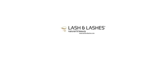 Lash & Lashes