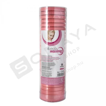 Alveola Waxing Titándioxid hagyományos korong gyanta 500 g