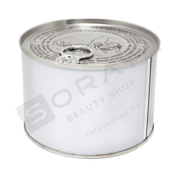 Alveola Waxing Üres konzervdoboz 400 ml