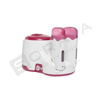 ALVEOLA WAXING EXECUTIVE KOMBI GYANTAMELEGÍTŐ - 800ml