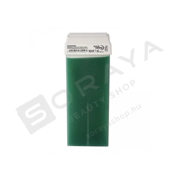 Alveola Waxing Azulénes gyantapatron 100 ml │ széles fej