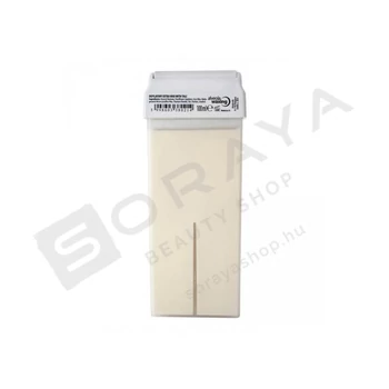 ALVEOLA WAXING HINTŐPOROS GYANTAPATRON - 100ml │ széles fej
