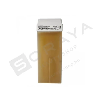 ALVEOLA WAXING SÁRGA GYANTAPATRON 100 ml │ széles fej