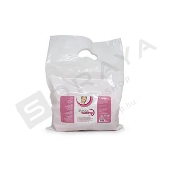 ALVEOLA WAXING TITÁNDIOXID ELASZTIKUS KORONG GYANTA ZACSKÓ - 1000g
