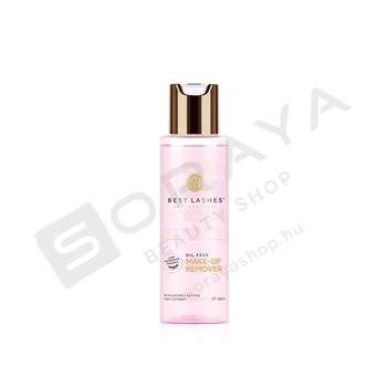 Lash Externsion friendly sminklemosó 100ml