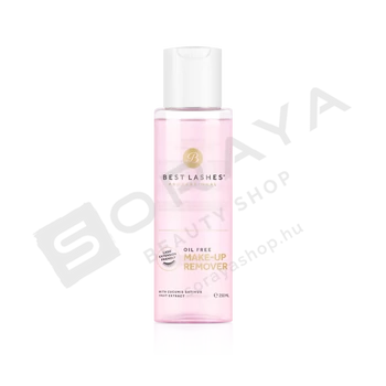 Lash Externsion friendly sminklemosó 250ml