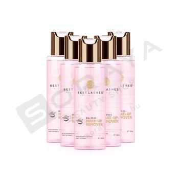 Lash Externsion friendly sminklemosó 5x100ml