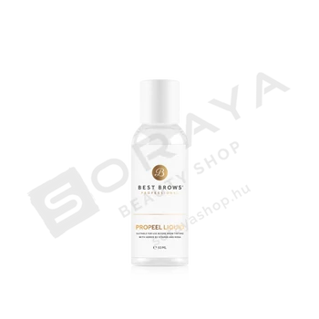 BEST LASHES PROPEEL HÁMLASZTÓ FOLYADÉK | 50ml