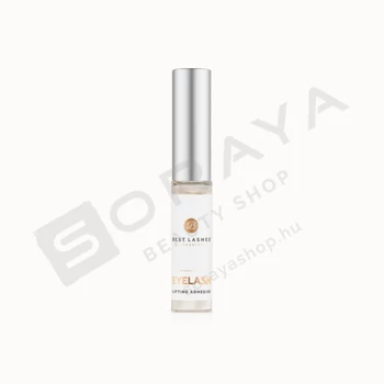 BEST LASHES SZEMPILLA LIFTING RAGASZTÓ - 5ml