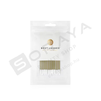 Best Lashes zsírtalanító pálca bronz 10 dbl