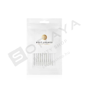 Best Lashes zsírtalanító pálca rózsaszín 10 db
