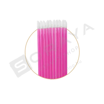 Best Lashes zsírtalanító pálca pink 10 dbl