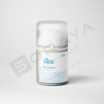 ILCSI KÖVIRÓZSA ARCKRÉM 50ml