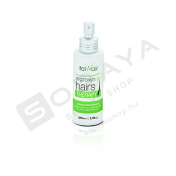 ITALWAX BENŐTT SZŐRSZÁL TERÁPIA - Lotion | 100ml